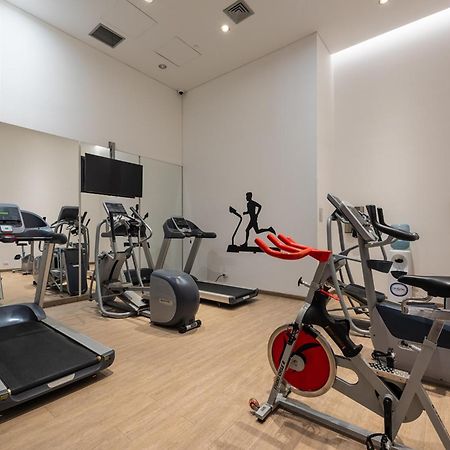 Estelar La Torre Suites 麦德林 外观 照片