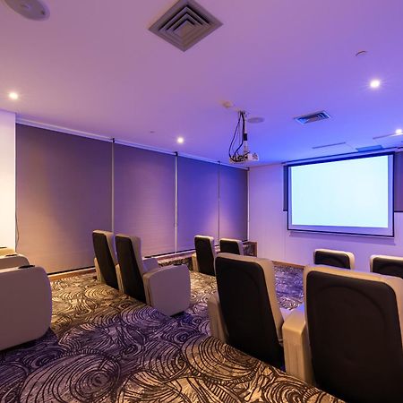 Estelar La Torre Suites 麦德林 外观 照片