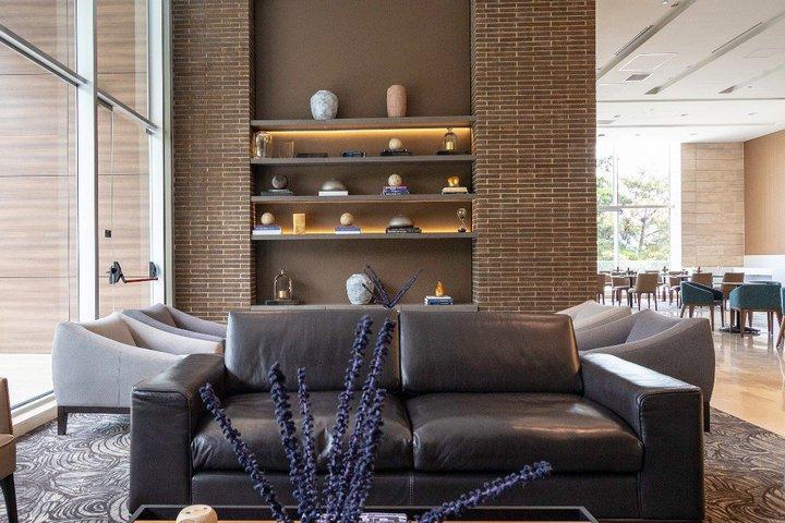 Estelar La Torre Suites 麦德林 外观 照片
