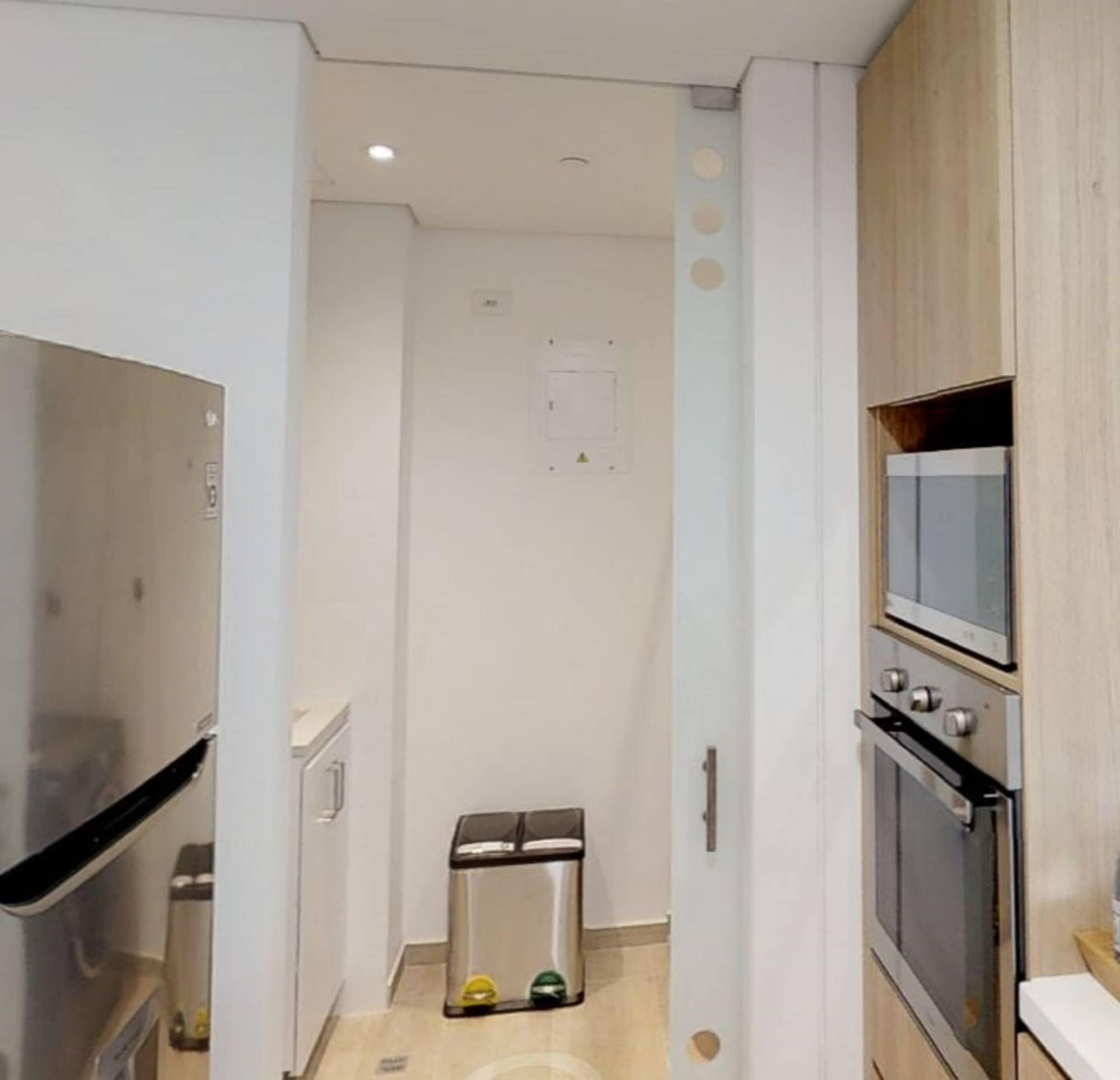 Estelar La Torre Suites 麦德林 外观 照片
