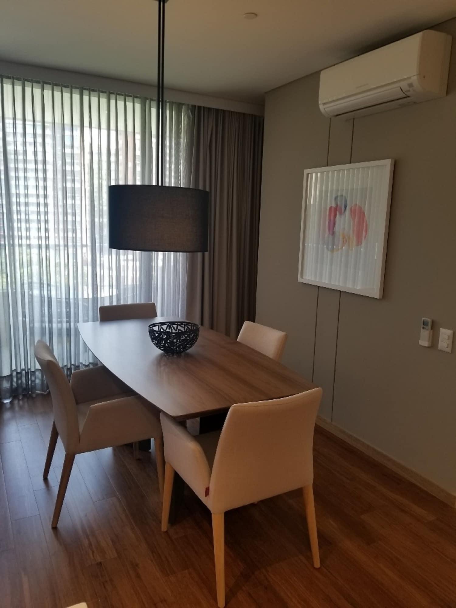 Estelar La Torre Suites 麦德林 外观 照片
