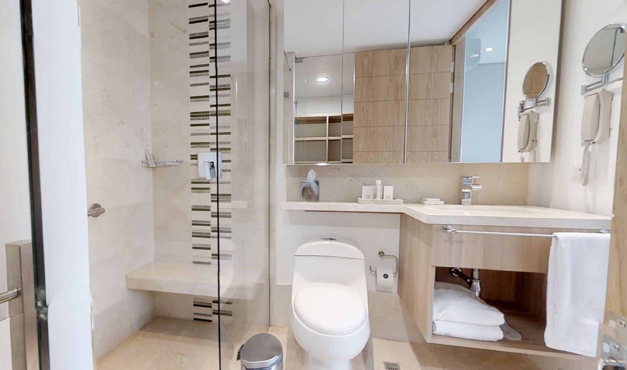 Estelar La Torre Suites 麦德林 外观 照片