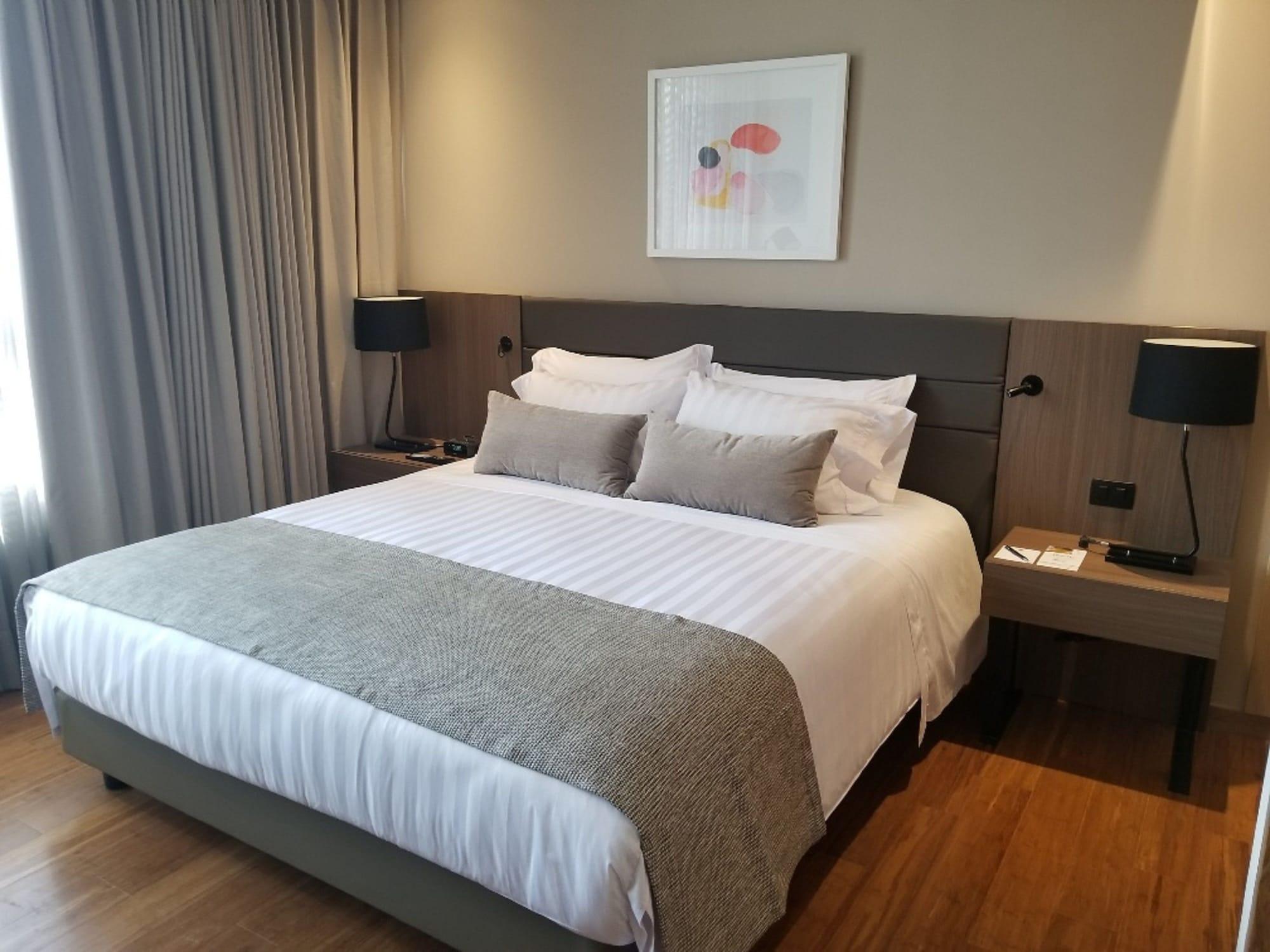 Estelar La Torre Suites 麦德林 外观 照片
