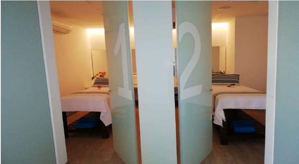 Estelar La Torre Suites 麦德林 外观 照片