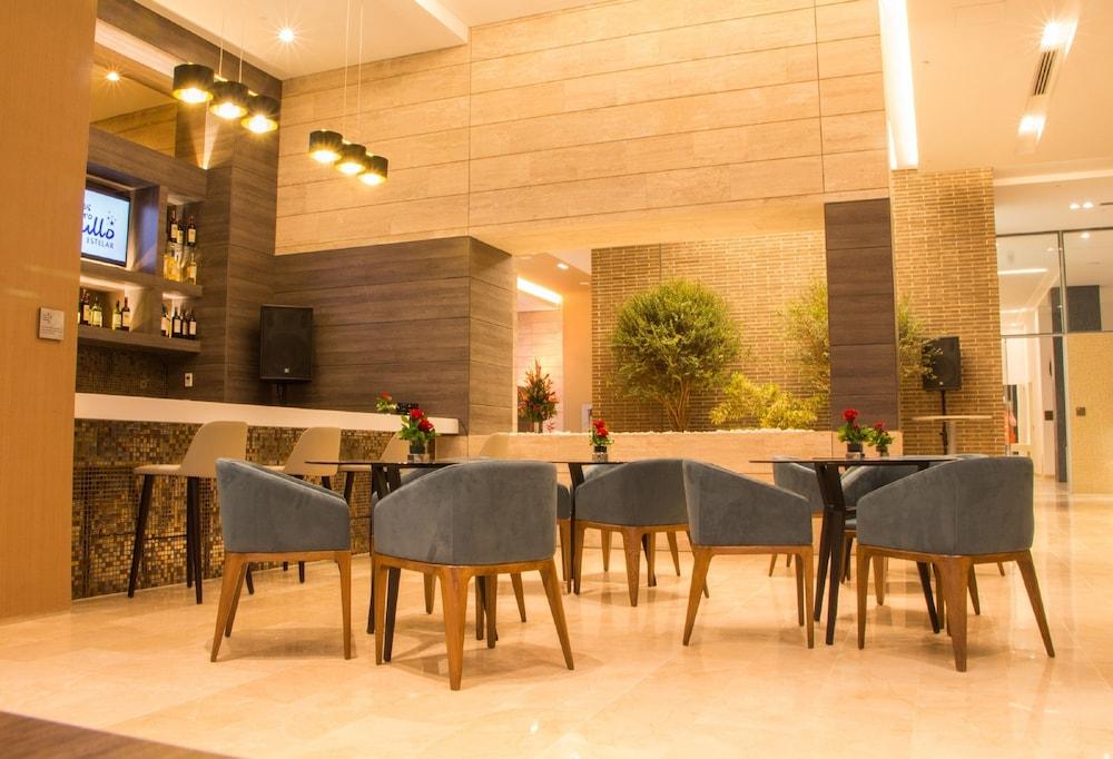 Estelar La Torre Suites 麦德林 外观 照片