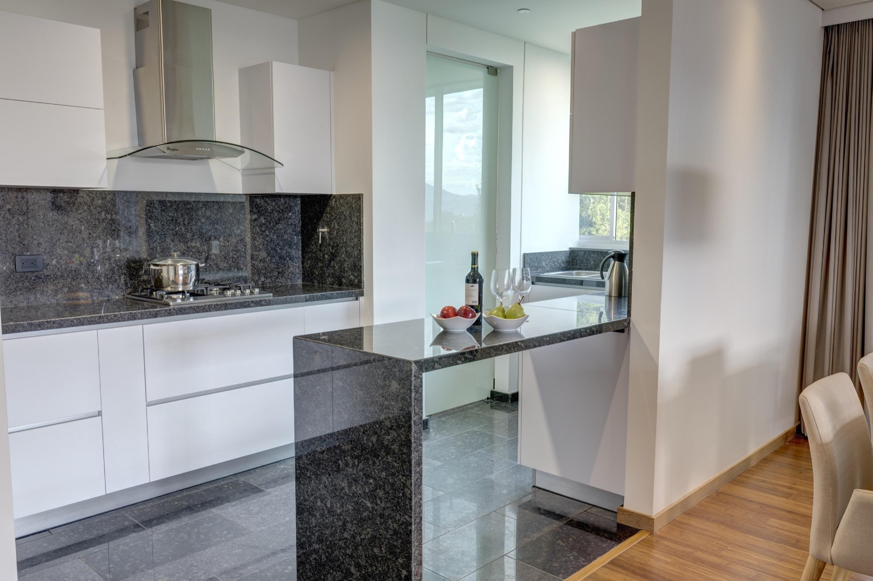 Estelar La Torre Suites 麦德林 外观 照片
