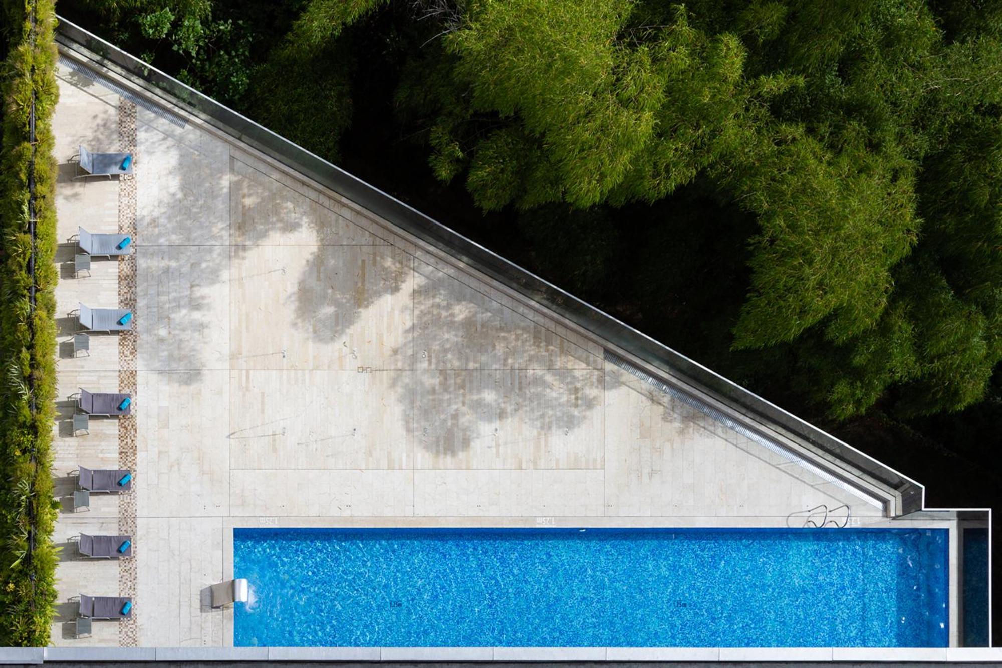 Estelar La Torre Suites 麦德林 外观 照片