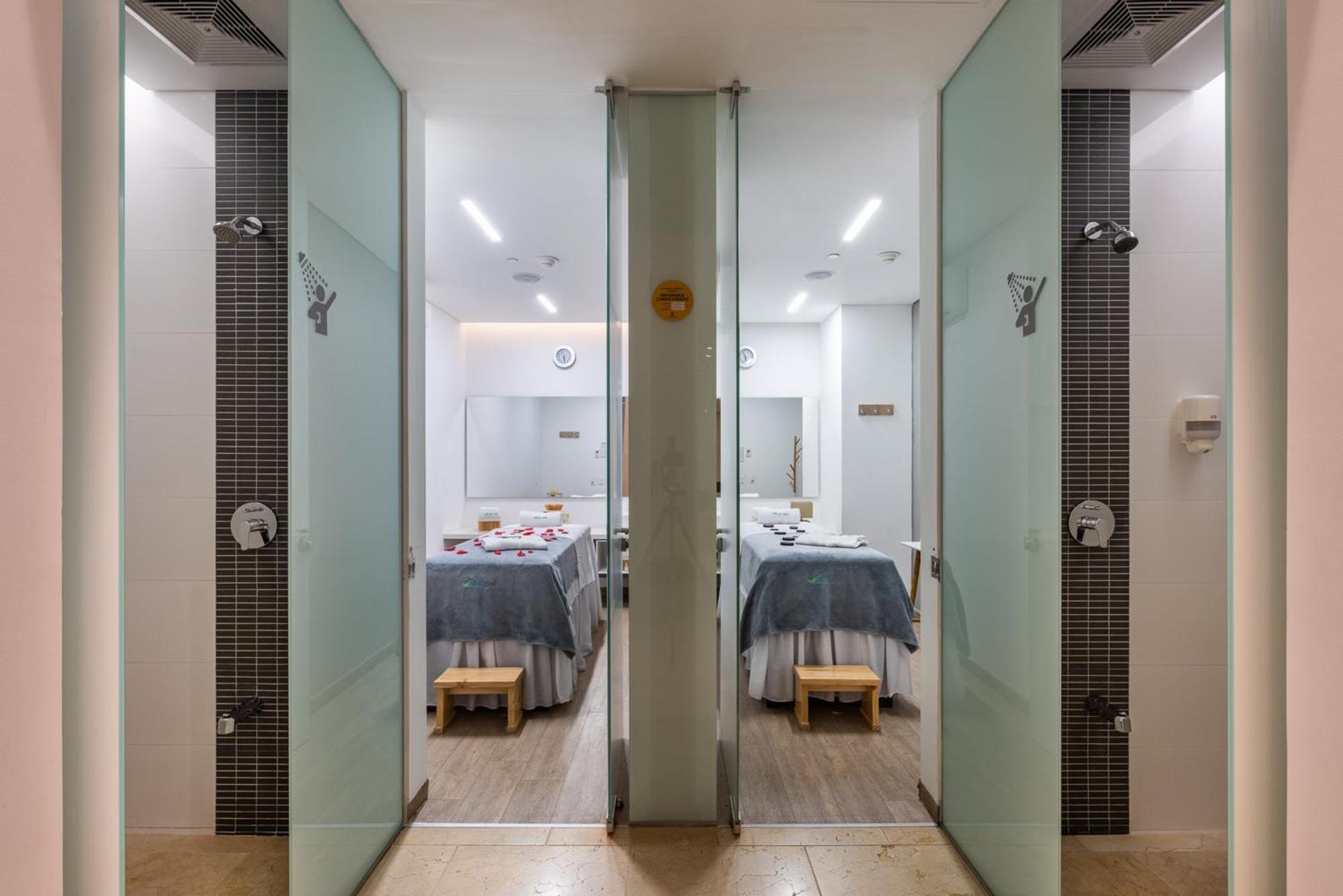 Estelar La Torre Suites 麦德林 外观 照片