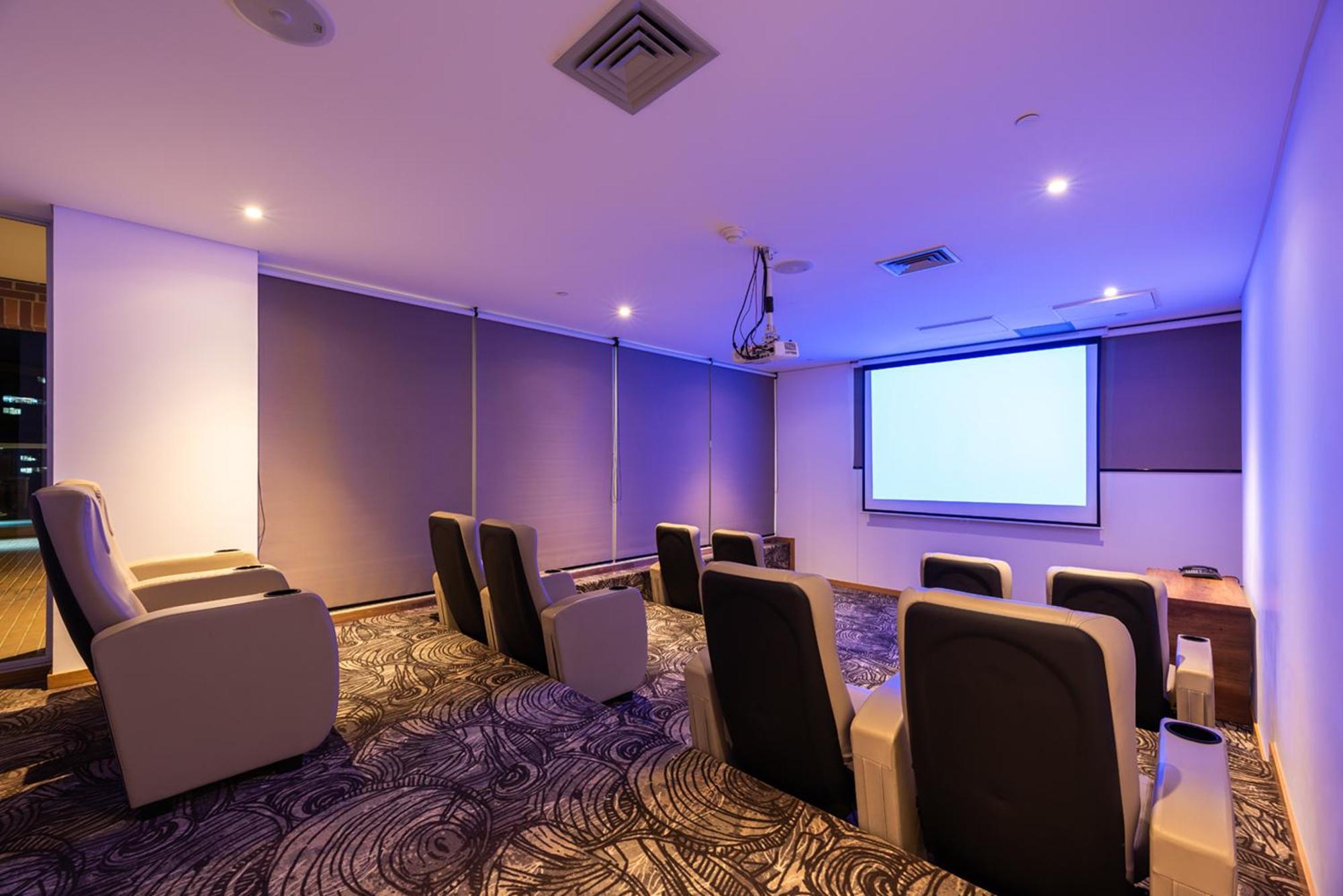 Estelar La Torre Suites 麦德林 外观 照片