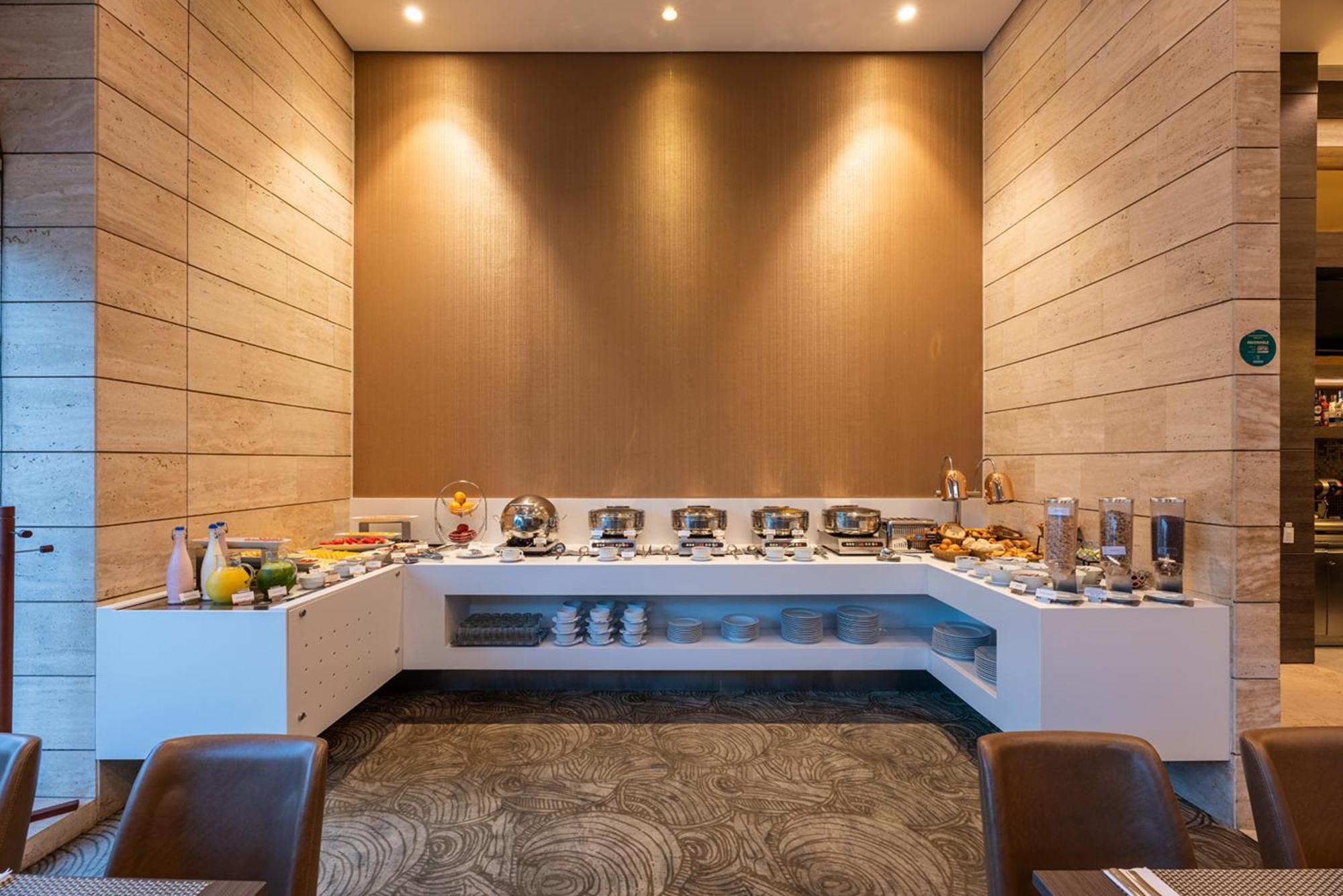 Estelar La Torre Suites 麦德林 外观 照片