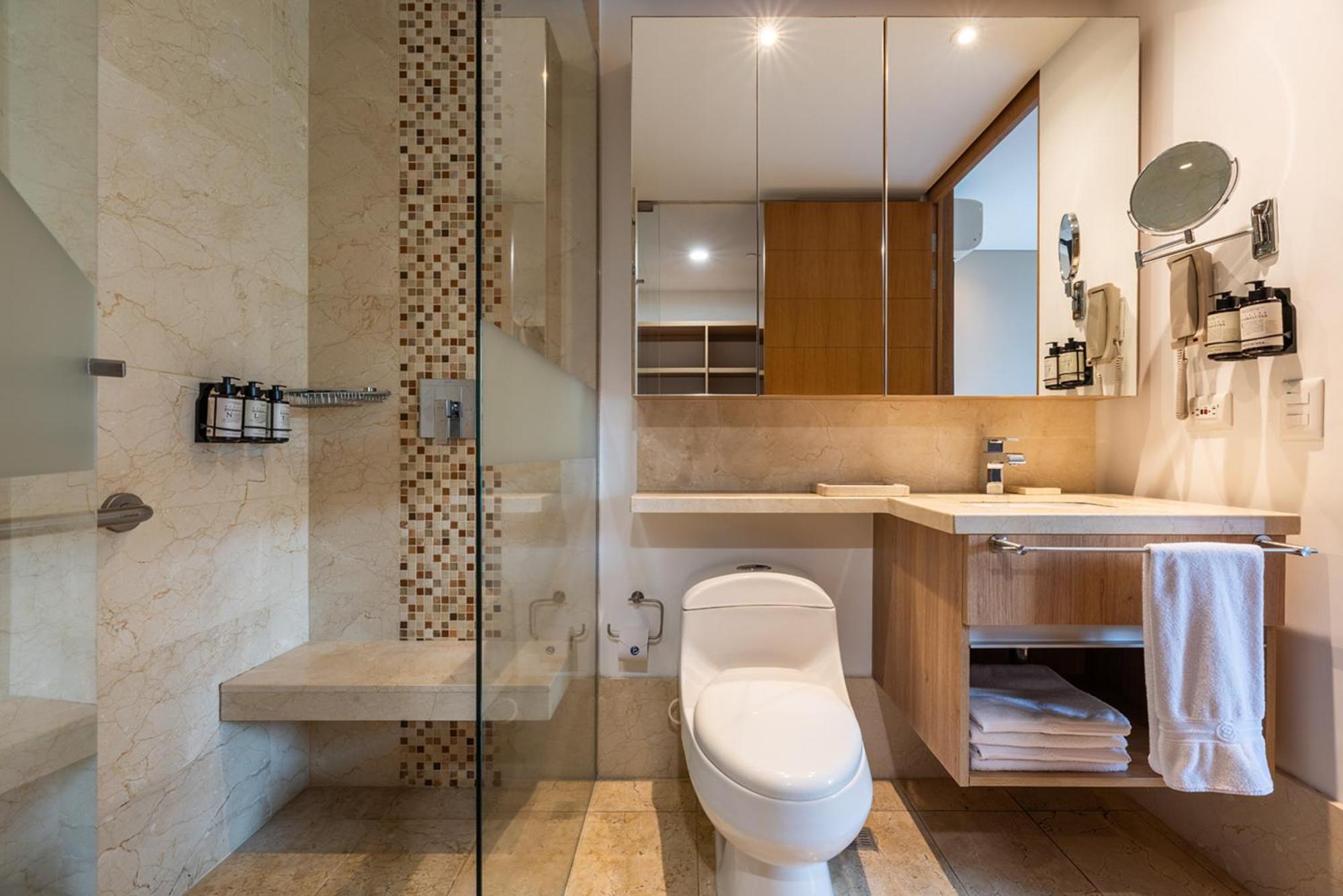 Estelar La Torre Suites 麦德林 外观 照片