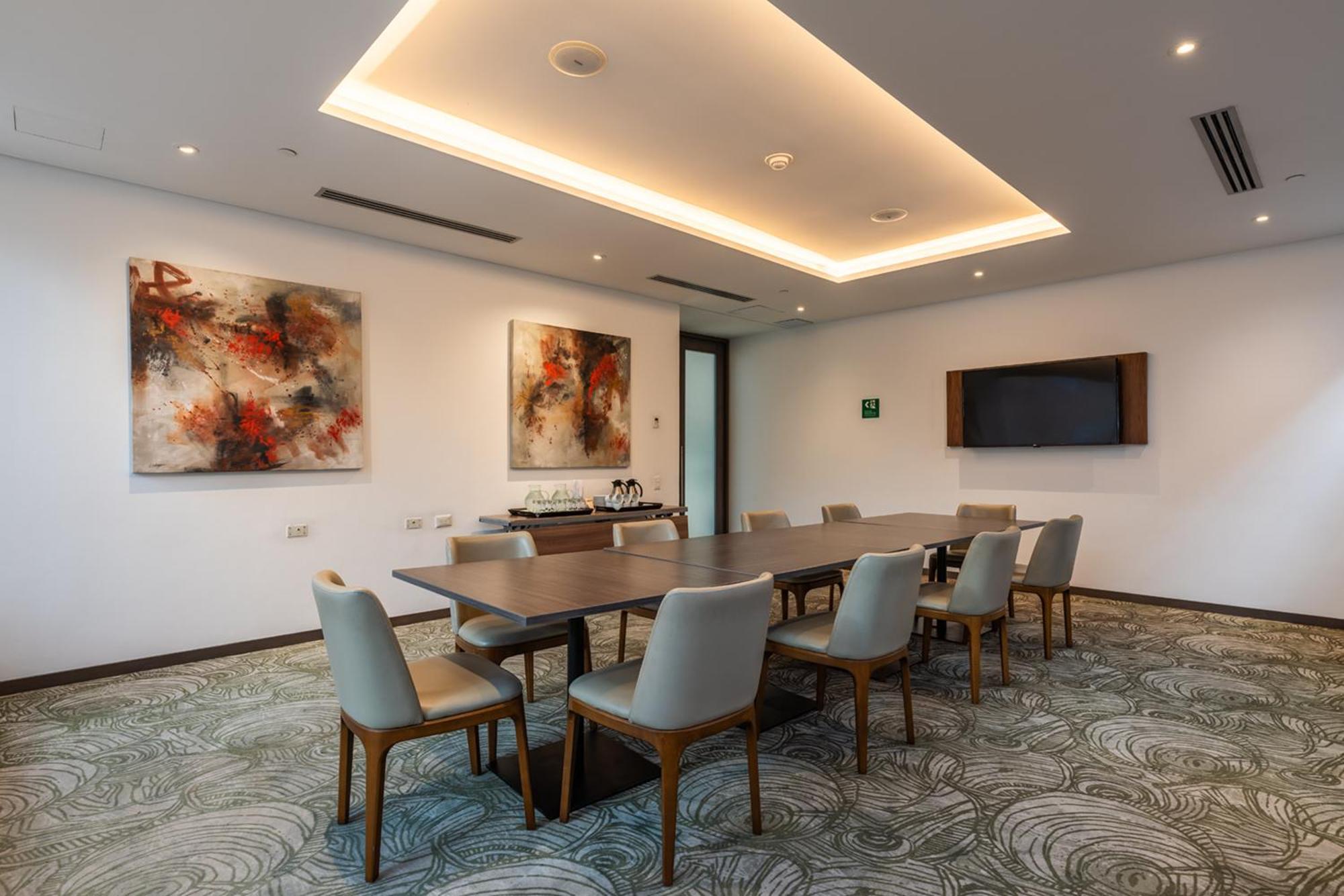 Estelar La Torre Suites 麦德林 外观 照片