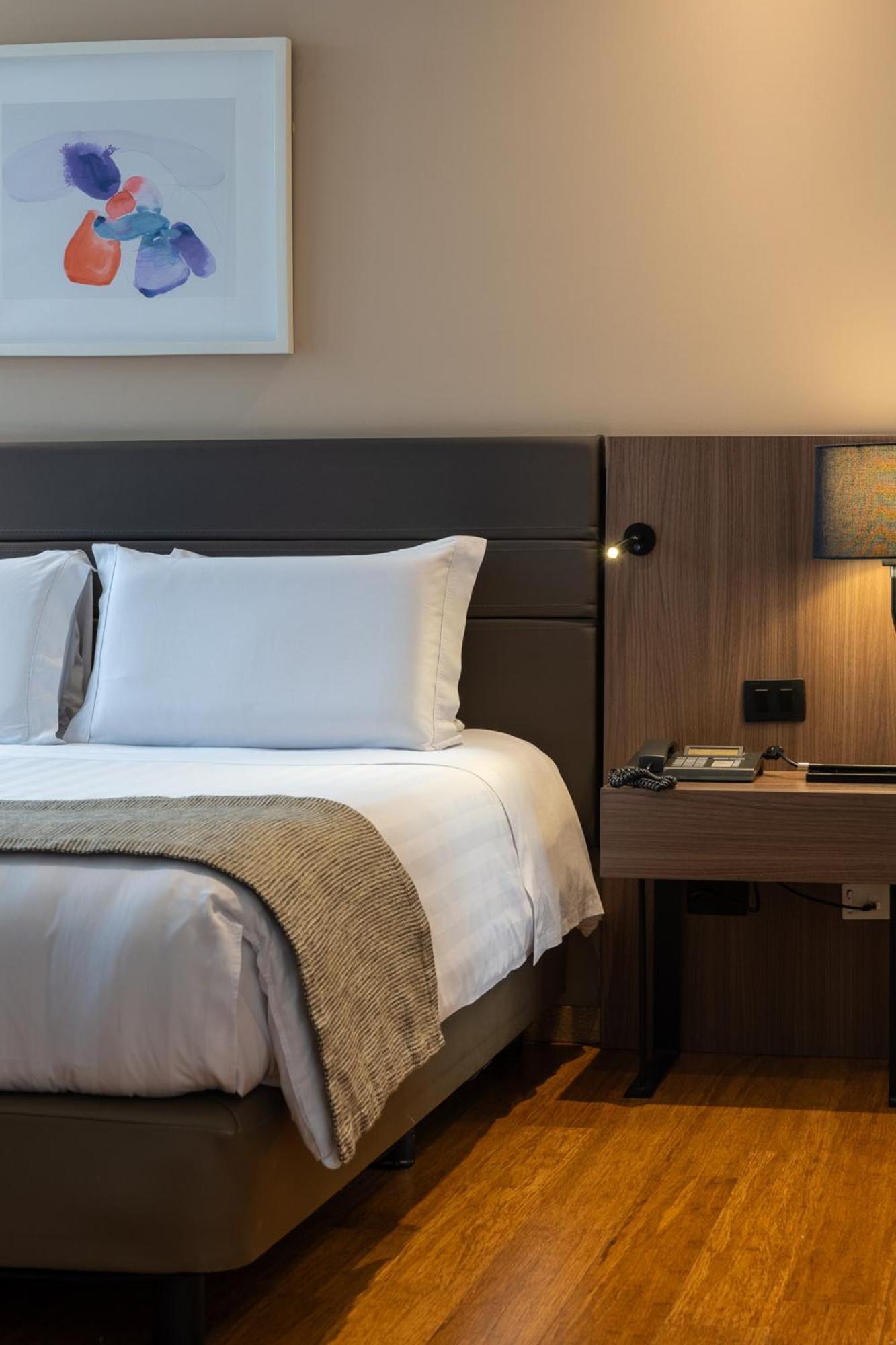 Estelar La Torre Suites 麦德林 外观 照片