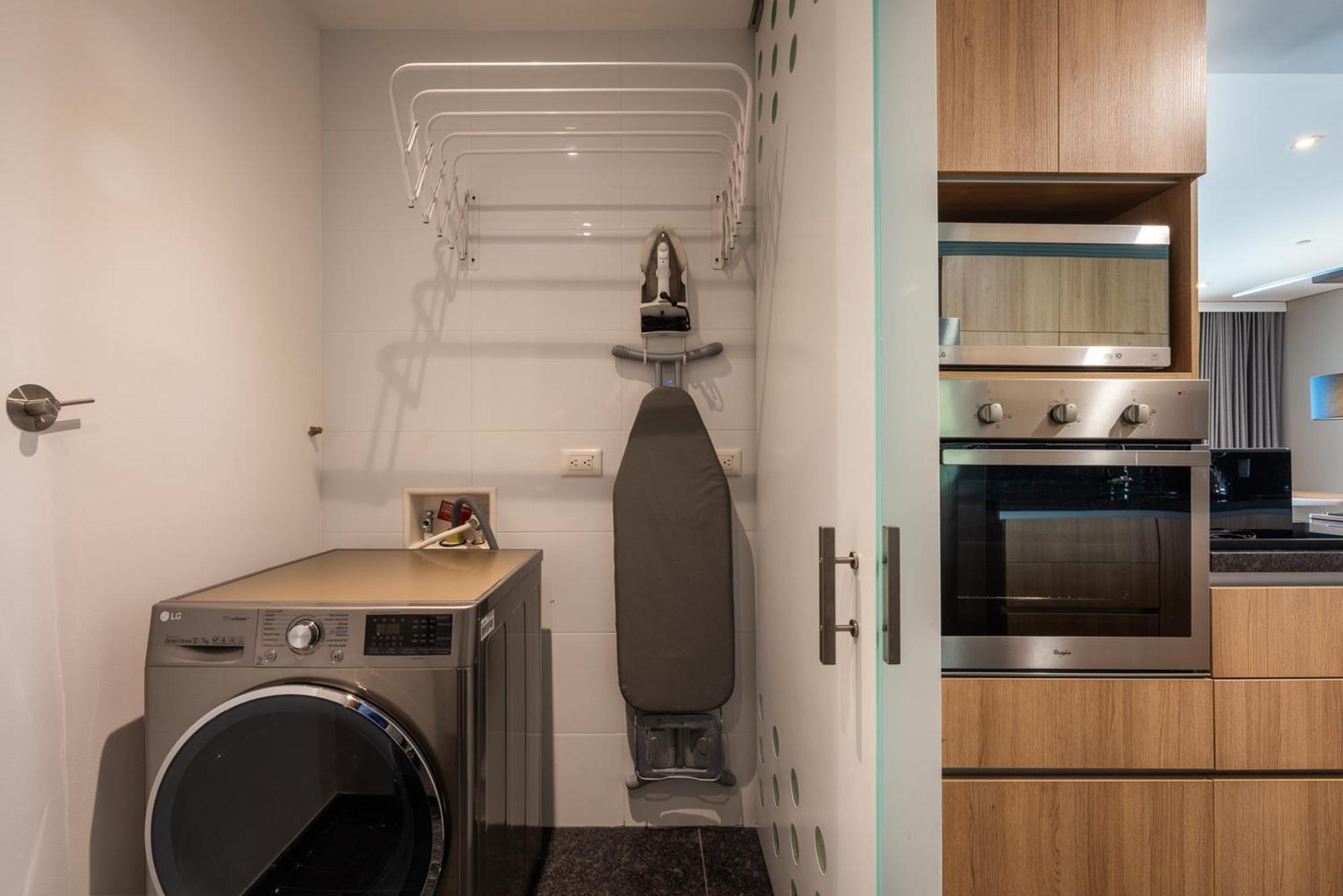Estelar La Torre Suites 麦德林 外观 照片