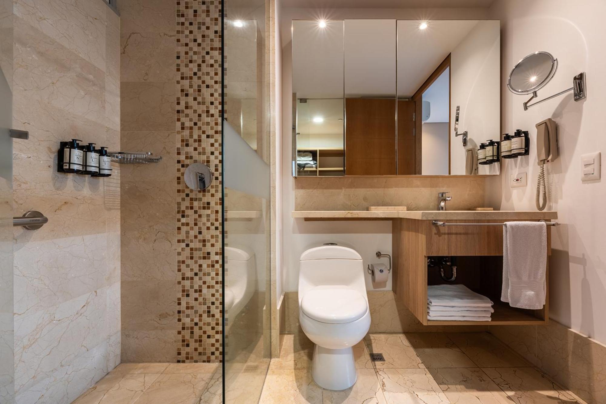 Estelar La Torre Suites 麦德林 外观 照片