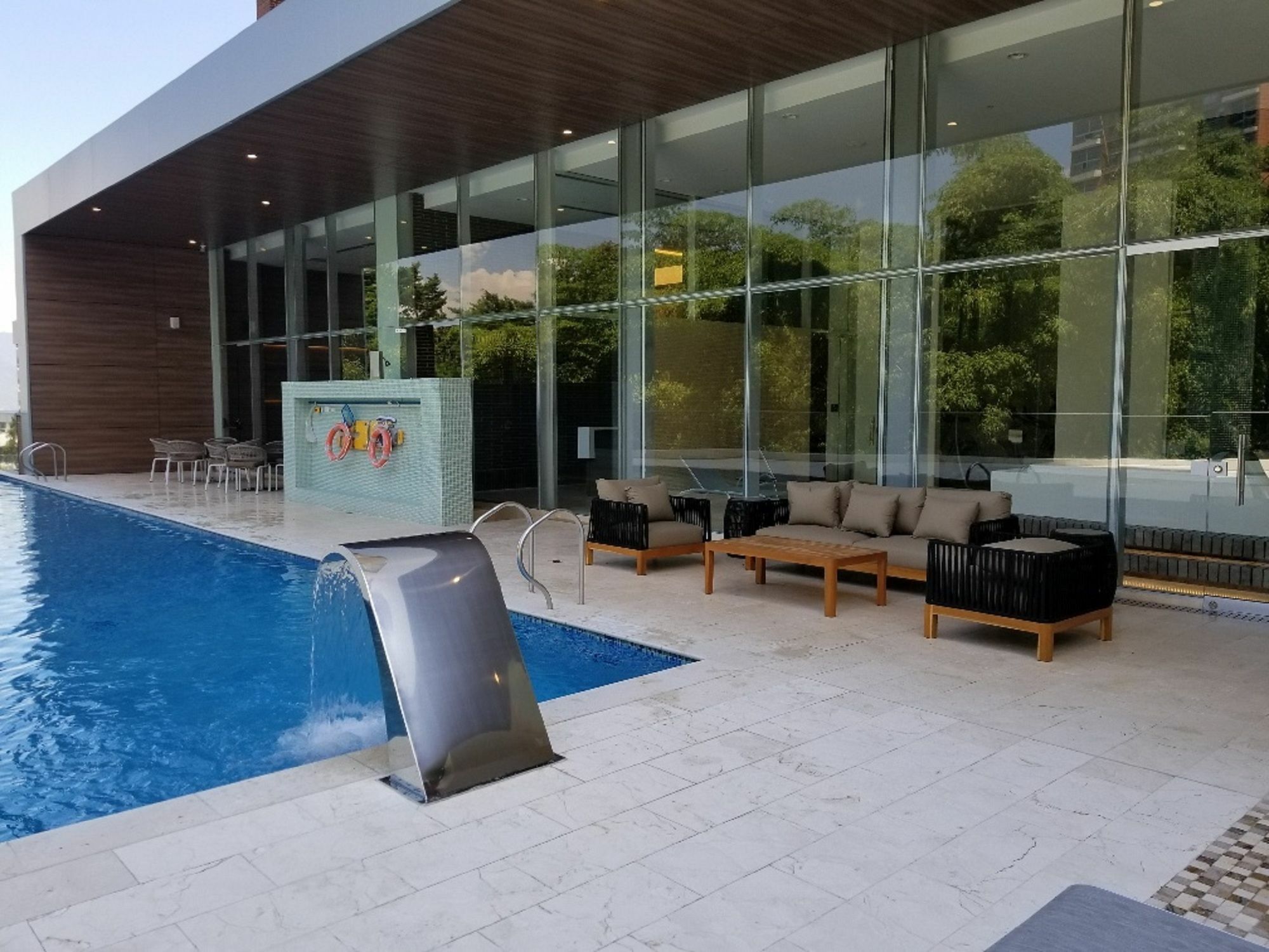 Estelar La Torre Suites 麦德林 外观 照片